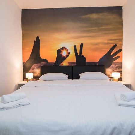 Love Apartments Мостар Екстериор снимка