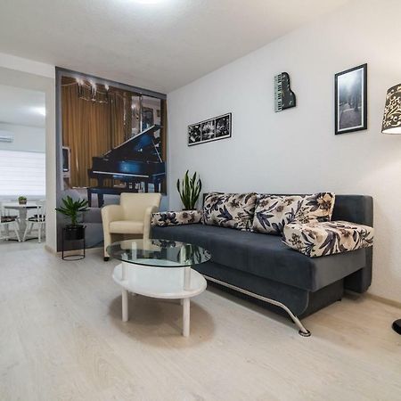 Love Apartments Мостар Екстериор снимка