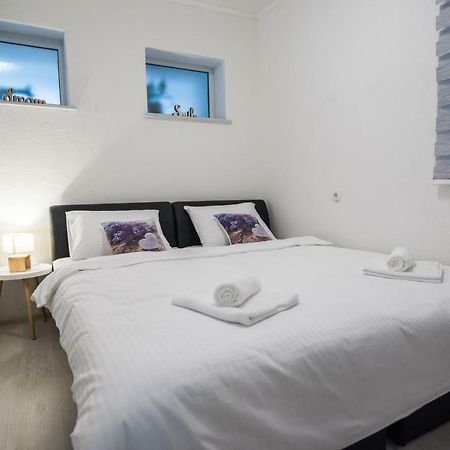 Love Apartments Мостар Екстериор снимка