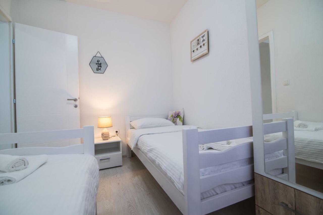 Love Apartments Мостар Екстериор снимка