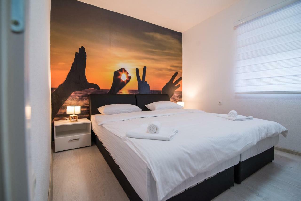 Love Apartments Мостар Екстериор снимка