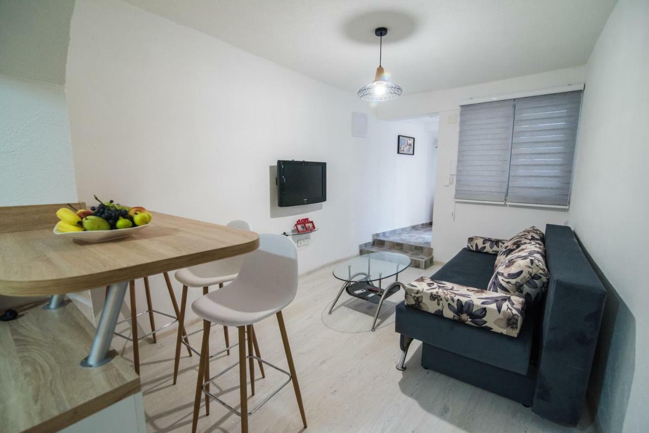 Love Apartments Мостар Екстериор снимка