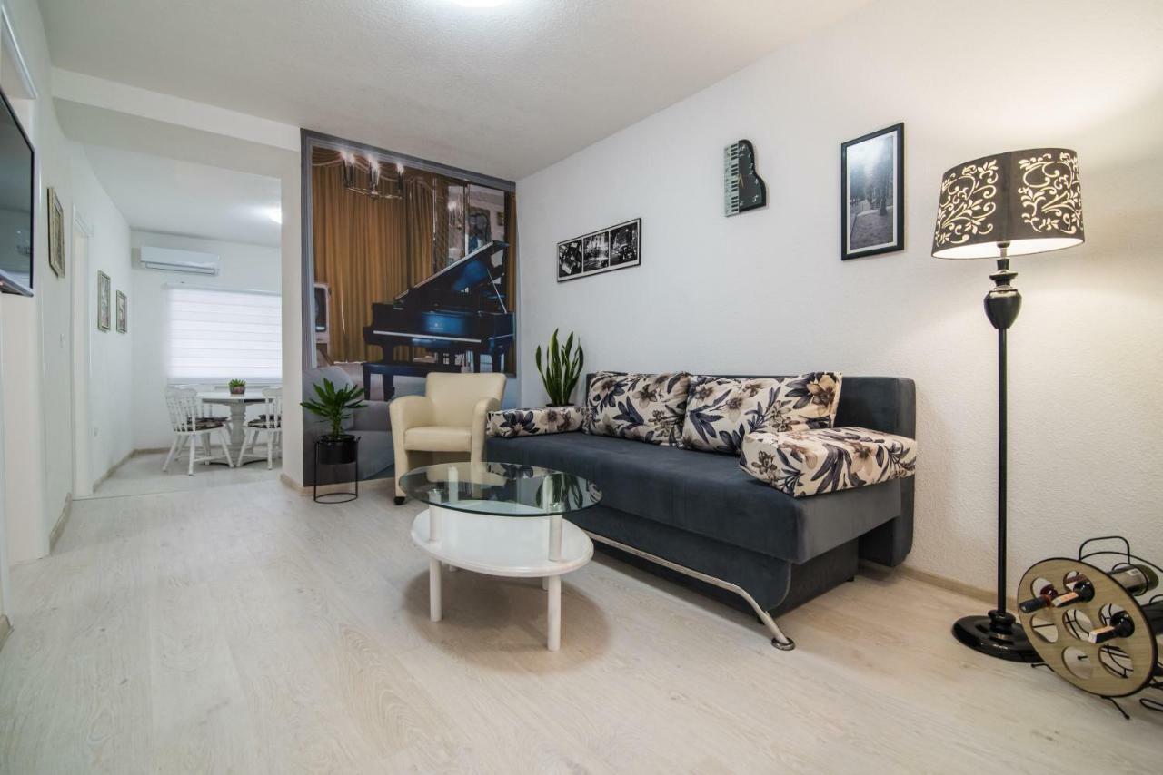 Love Apartments Мостар Екстериор снимка